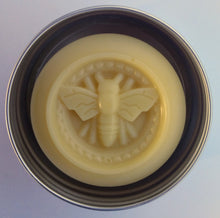 Load image into Gallery viewer, Peppermint Vanilla Lotion Bar
