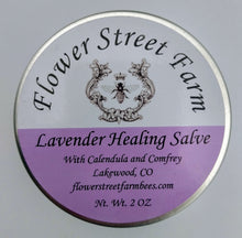 Load image into Gallery viewer, Lavender Healing Balm
