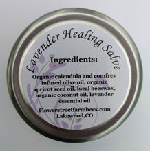Load image into Gallery viewer, Lavender Healing Balm