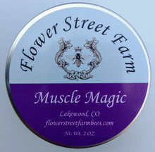 Load image into Gallery viewer, Muscle Magic Balm