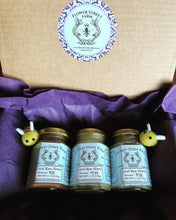 Load image into Gallery viewer, Creamed Honey Gift Set
