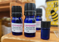 Essential Oil | Lavender | 5 ml