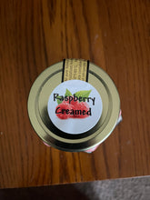 Load image into Gallery viewer, Raspberry Creamed Honey
