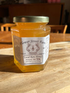 Market Chai Infused Colorado Wildflower Honey