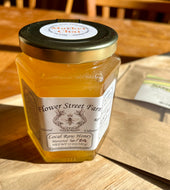 Chai Infused Colorado Wildflower Honey