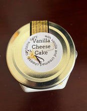 Load image into Gallery viewer, Vanilla Cheesecake Creamed Honey (Contains: Dairy)
