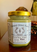 Load image into Gallery viewer, Organic Matcha Creamed Honey
