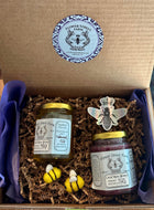 Honey Pair Gift Set