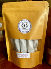 Load image into Gallery viewer, Honey Salted Caramels
