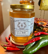 Hot Honey