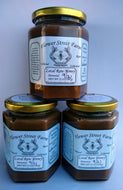 Ceylon Cinnamon Creamed Honey