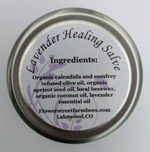Load image into Gallery viewer, Lavender Healing Balm
