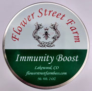 Immunity Boost Balm