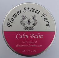 Calm Balm