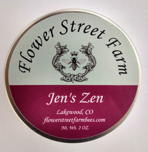 Load image into Gallery viewer, Jen&#39;s Zen Balm
