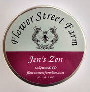 Jen's Zen Balm