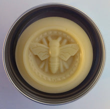 Load image into Gallery viewer, Lemon Rosemary Lotion Bar
