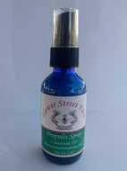 Honey Bee Propolis Spray