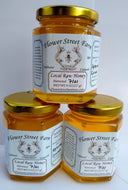 Raw Colorado Wildflower Honey
