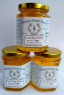 Colorado Wildflower Raw Honey