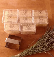 Comb Honey: Colorado Wildflower- 2”x4”