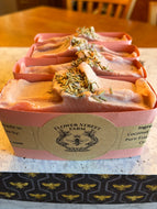 Immunity Boost Cold Processed Soap