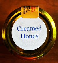 Load image into Gallery viewer, Creamed Honey: Colorado Wildflower
