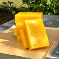 1lb of Pure Beeswax