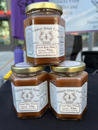 Cacao Creamed Honey
