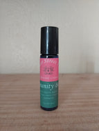 Roll On | Immunity Boost | Essential Oil