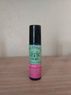 Roll On | Rise and Shine | Essential Oil